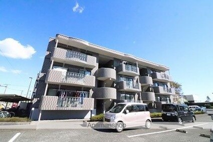 フラッドゲート[3LDK/66.27m2]の外観5