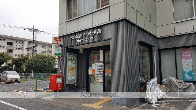 クレスト TSの周辺写真