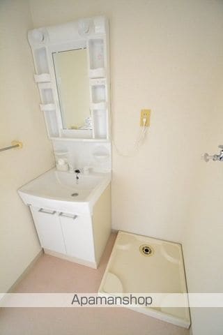 プレジール加藤 C棟の内装写真