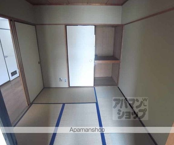 西京極ガーデンハイツの内装写真