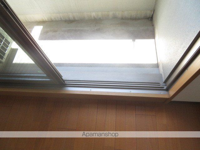 アントラ立町の内装写真