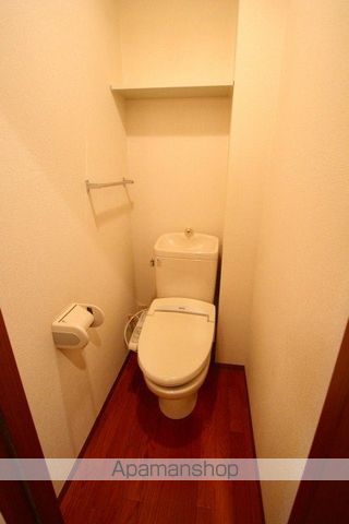 コンフォール IIの内装写真