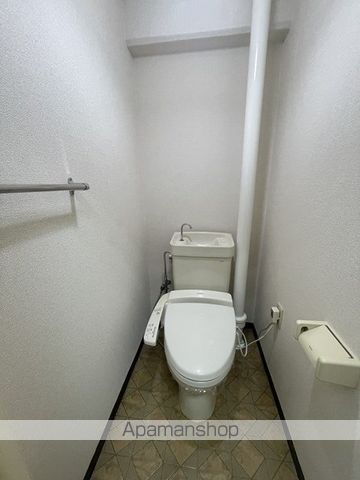 セントラルハイツ112の内装写真