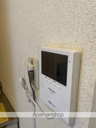 月森大手町ビル[1R/30.53m2]のセキュリティ