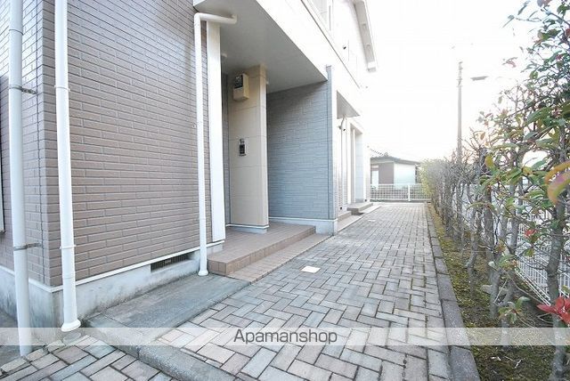 スカイラークIIの外観写真