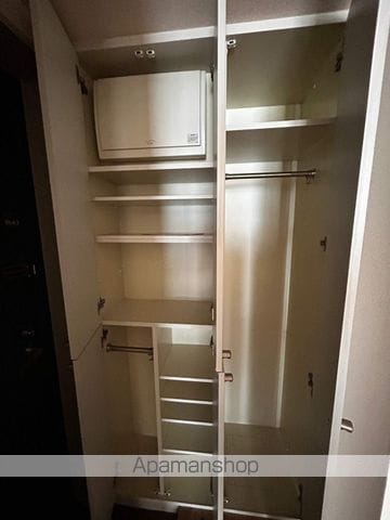 N-first-EBARAの内装写真