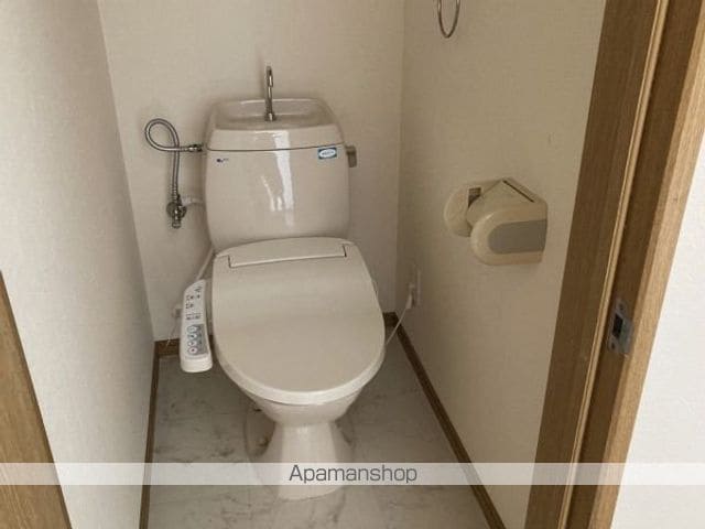 マンションライフの内装写真