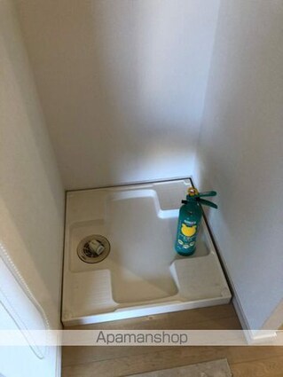 レキシントン・スクエア曙橋[1K/22.96m2]のその他設備