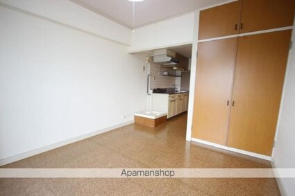 コーポ川添[1R/19.8m2]の内装3