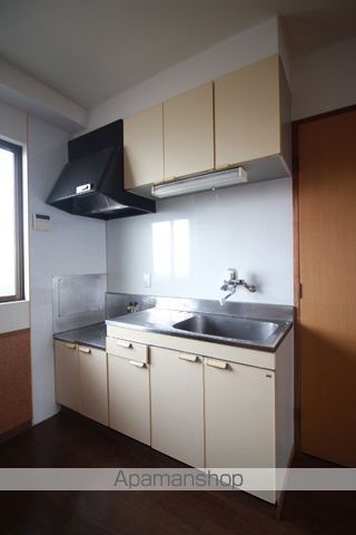 マンション寿の内装写真
