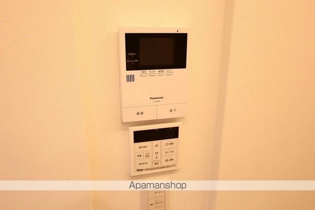 カーサ デル マーレの内装写真