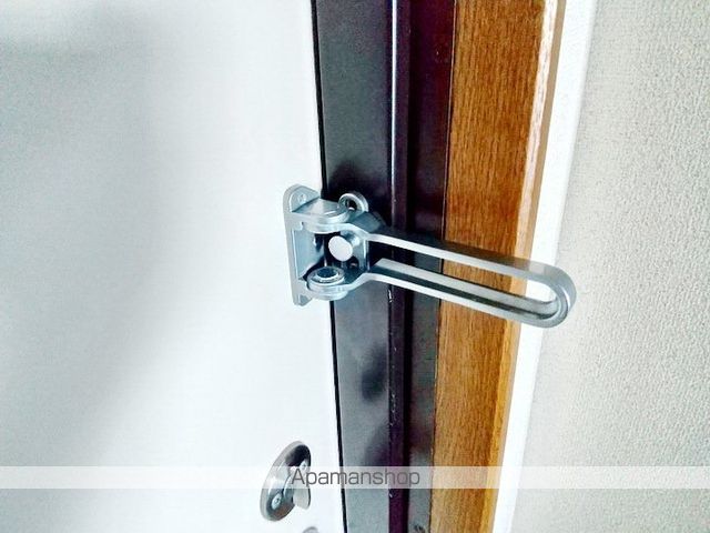 ビューテラス21Cの内装写真