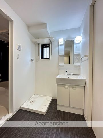 CASA AVENUE OKAZAKIの内装写真