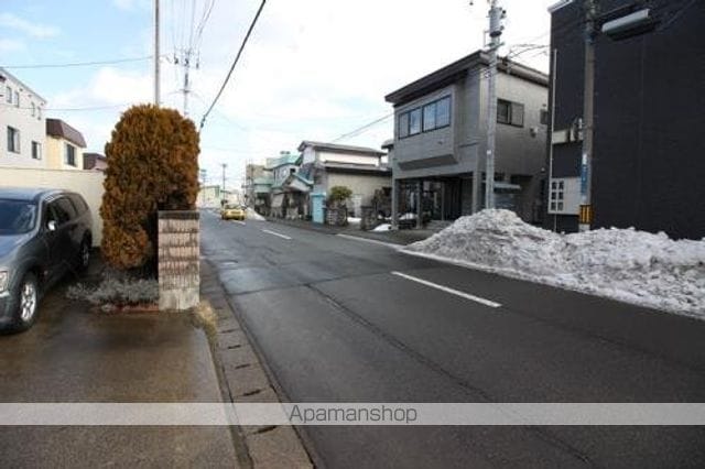 CYGNE SHINODA B棟の周辺写真