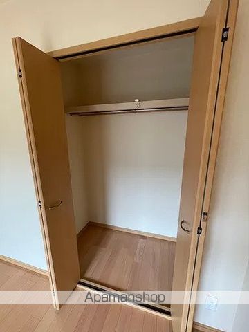 第3鬼怒ハイツの内装写真