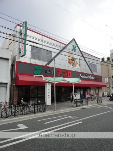 レオパレス向日葵の周辺写真