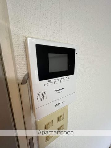 リリーハウスの内装写真