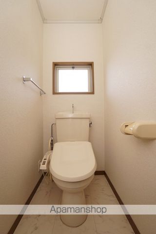ローズパレスの内装写真