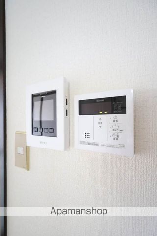 二幸コーポの内装写真