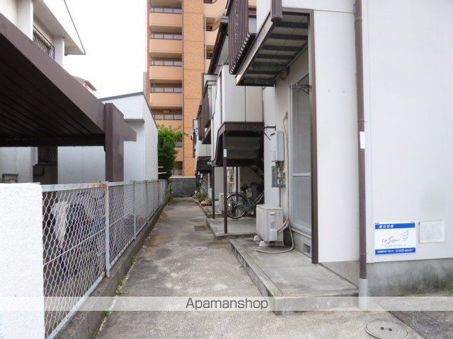 フォーブル高畑のその他写真