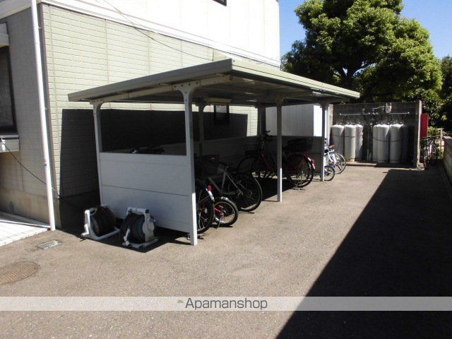 グリーンハイツ田宮のその他写真