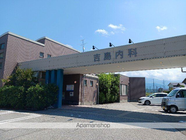 ハルトリーゲルAの周辺写真