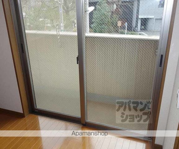 GRAND E’TERNA京都の内装写真