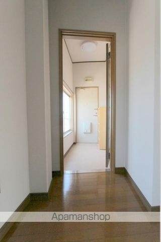 宮脇第15マンションの内装写真