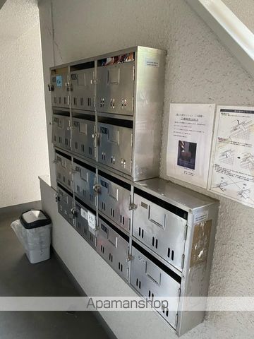 第2大朋マンションのその他写真
