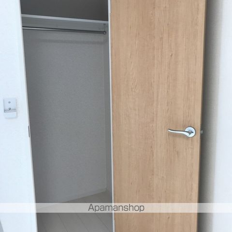 クレイノアクアの内装写真