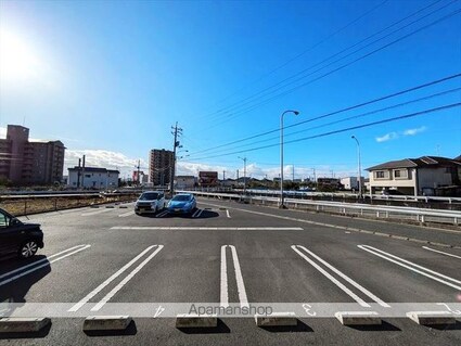 エスペランサ　Ｓ[1K/31.65m2]の眺望