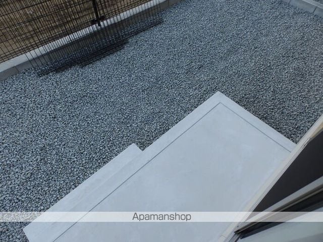 ベイ ブランシェ A棟の内装写真