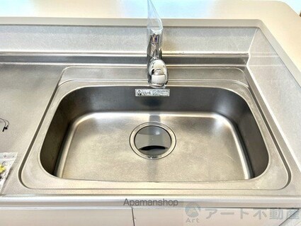 サンモールＫ・Ⅱ[2LDK/57.07m2]の内装2