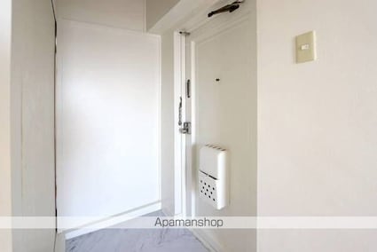 ビレッジハウス袋原２号棟[2K/33.54m2]の玄関