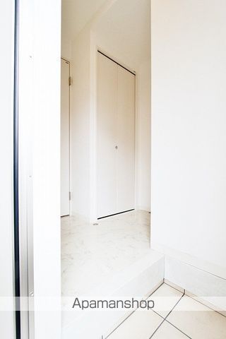 アンソレイユ住吉の内装写真