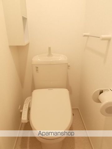 ランド ピースBの内装写真