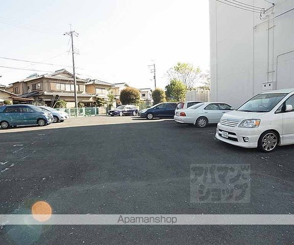 大北マンションの周辺写真