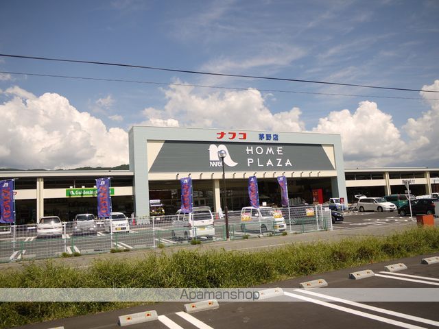 コーポ今橋の周辺写真