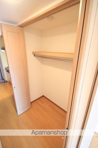 グランメールの内装写真