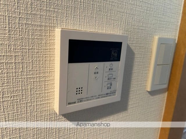 レジェンド永大の内装写真