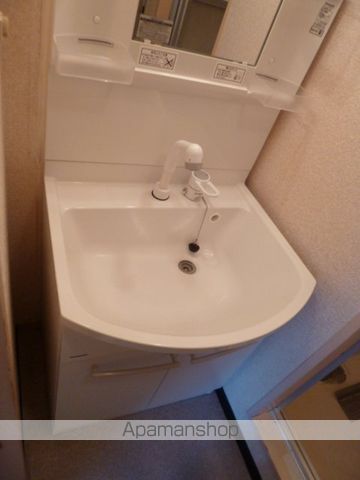 ペントルージュの内装写真