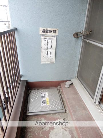 コスモロイヤル東苗穂A棟の内装写真