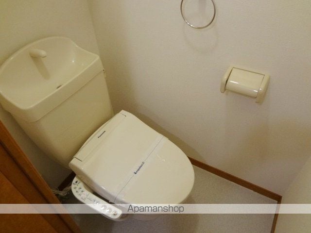 レオパレスソナールの内装写真