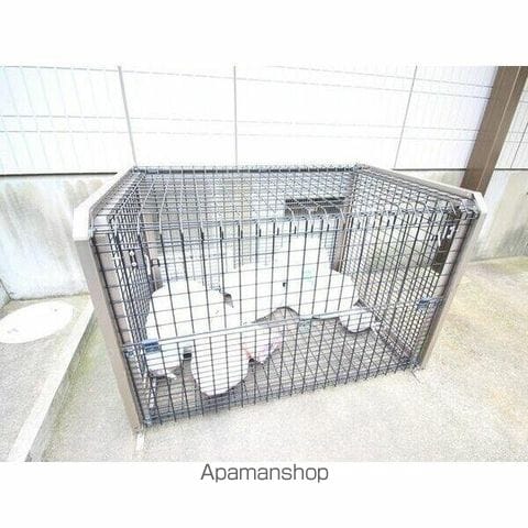 クレールJe茅ヶ崎の内装写真