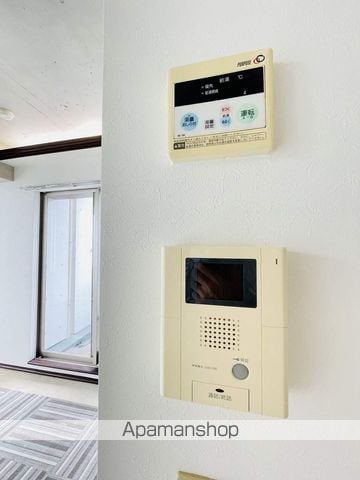 SK BUILDING6の内装写真
