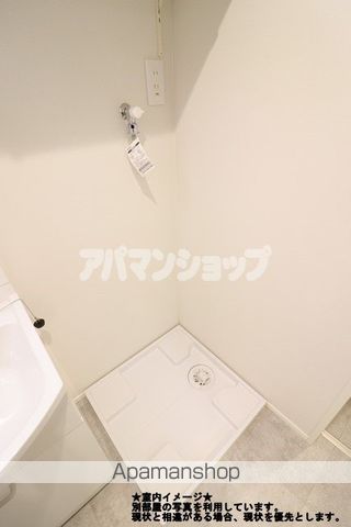 GRADUS坂戸IVの内装写真