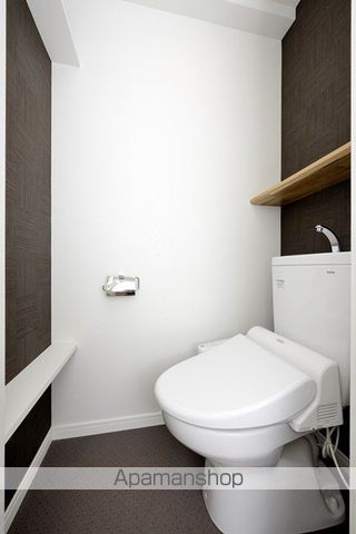 エンクレスト天神FOCUSの内装写真