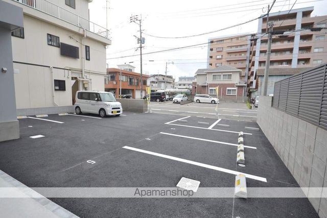 ルヴェル天保山のその他写真