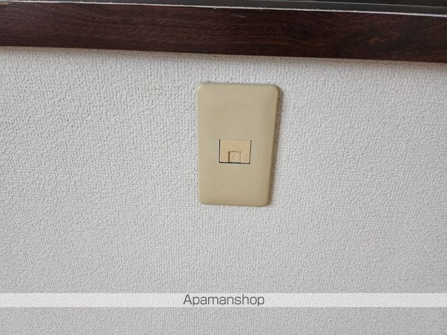 コーポスギサキの内装写真