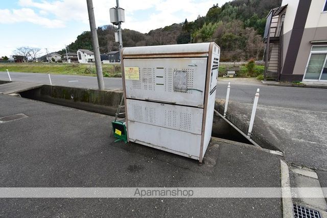 セレッソ吉岡 A棟のその他写真